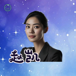 赵凯